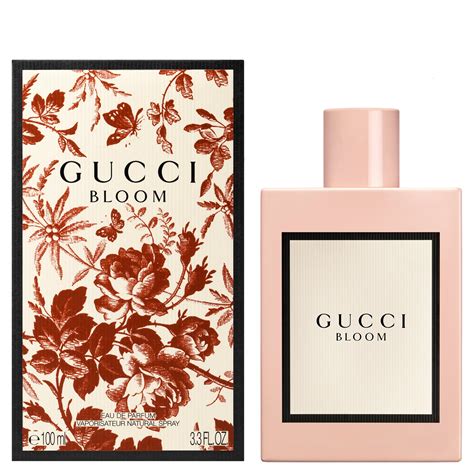 anuncio gucci bloom|gucci bloom cheapest price.